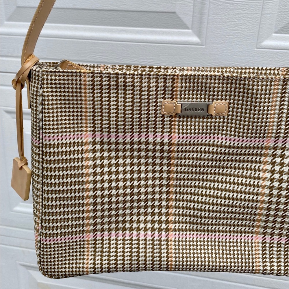 Ralph Lauren bag